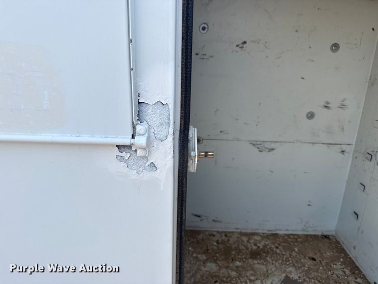 image for item EG2084 2012 Ford F-550 Super Duty utility / service truck