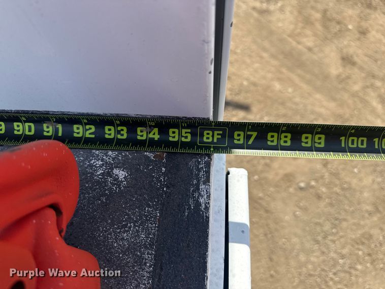 image for item EG2084 2012 Ford F-550 Super Duty utility / service truck