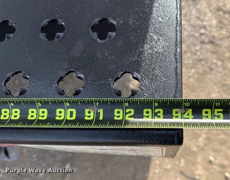 image for item EG2087 2012 Ford F450 Super Duty XL bucket truck