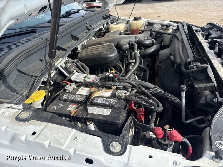 image for item EG2087 2012 Ford F450 Super Duty XL bucket truck