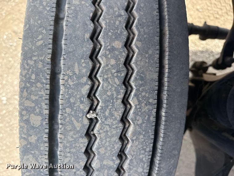 image for item EG2087 2012 Ford F450 Super Duty XL bucket truck