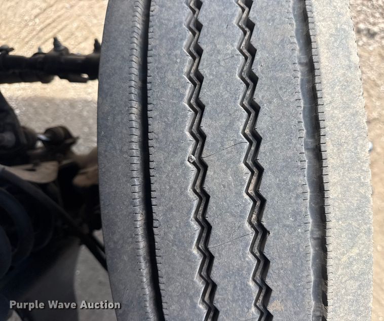 image for item EG2087 2012 Ford F450 Super Duty XL bucket truck