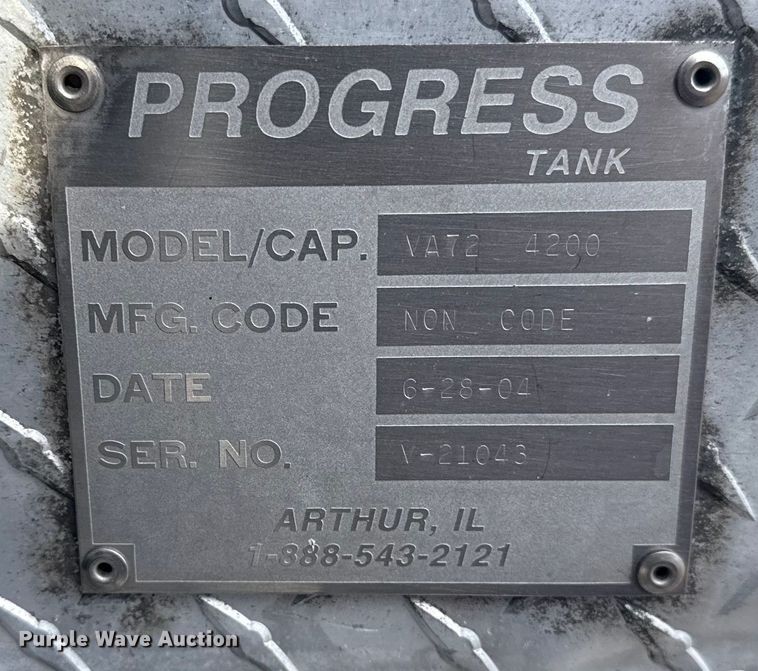 image for item EG2090 2014 Freightliner 114SD vacuum truck