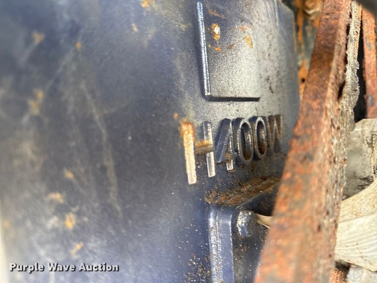 image for item EG2090 2014 Freightliner 114SD vacuum truck