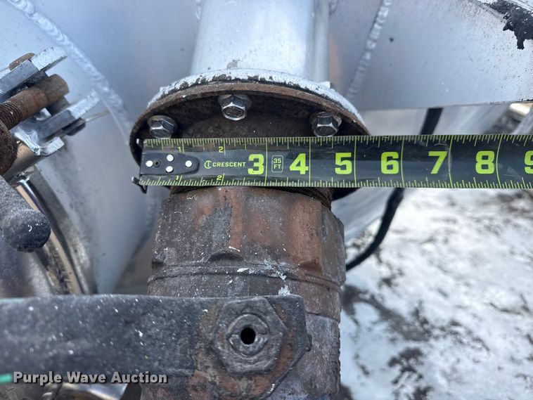 image for item EG2090 2014 Freightliner 114SD vacuum truck