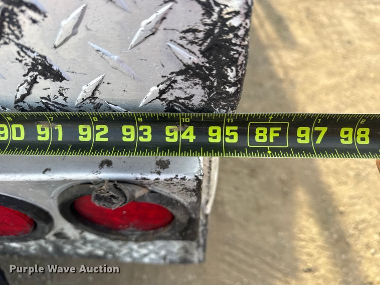 image for item EG2090 2014 Freightliner 114SD vacuum truck