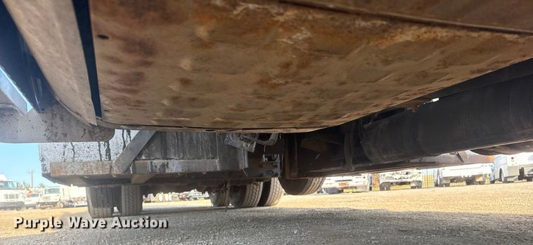 image for item EG2090 2014 Freightliner 114SD vacuum truck