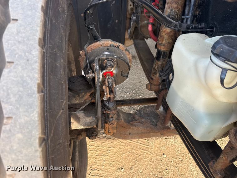 image for item EG2090 2014 Freightliner 114SD vacuum truck