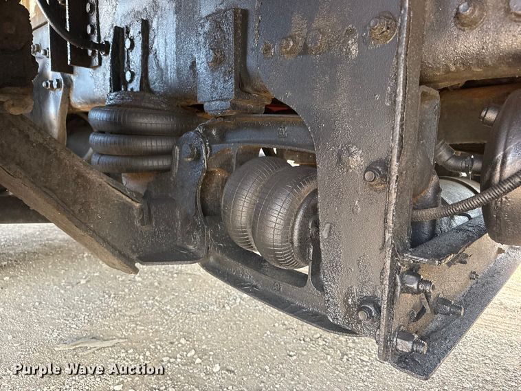 image for item EG2090 2014 Freightliner 114SD vacuum truck