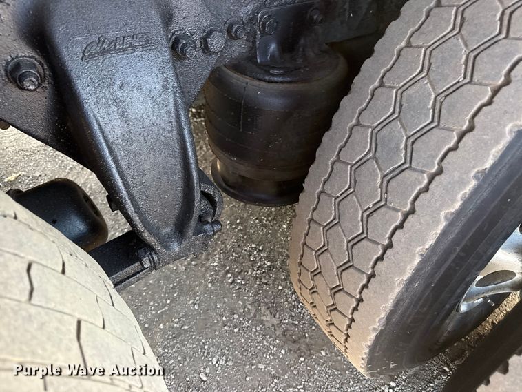 image for item EG2090 2014 Freightliner 114SD vacuum truck