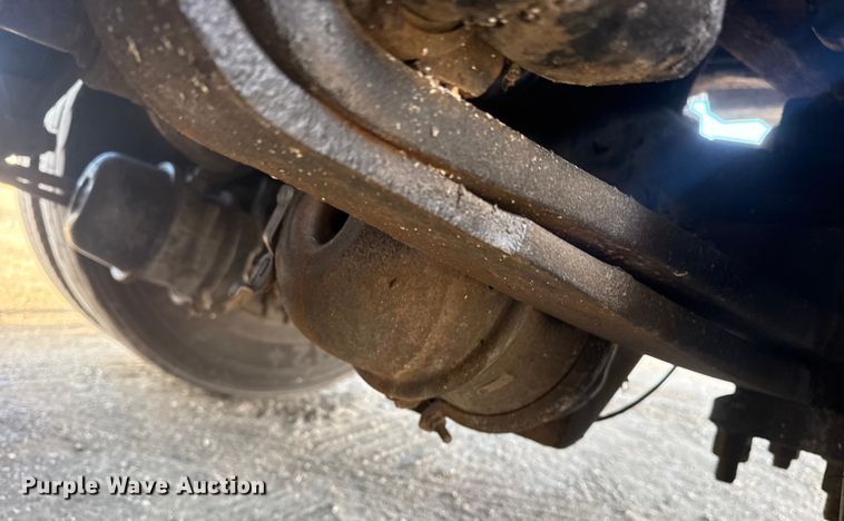 image for item EG2090 2014 Freightliner 114SD vacuum truck