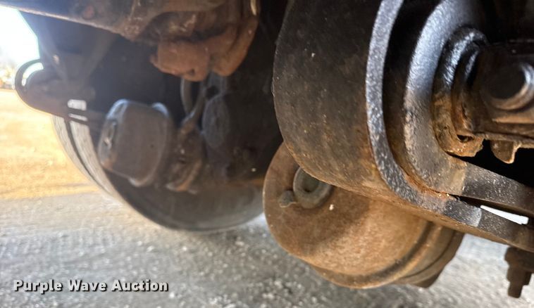 image for item EG2090 2014 Freightliner 114SD vacuum truck