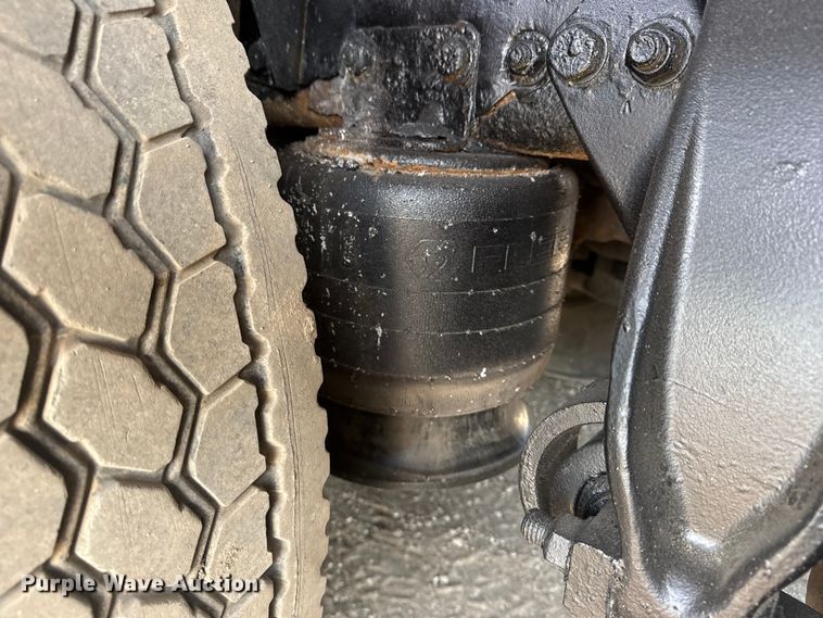 image for item EG2090 2014 Freightliner 114SD vacuum truck