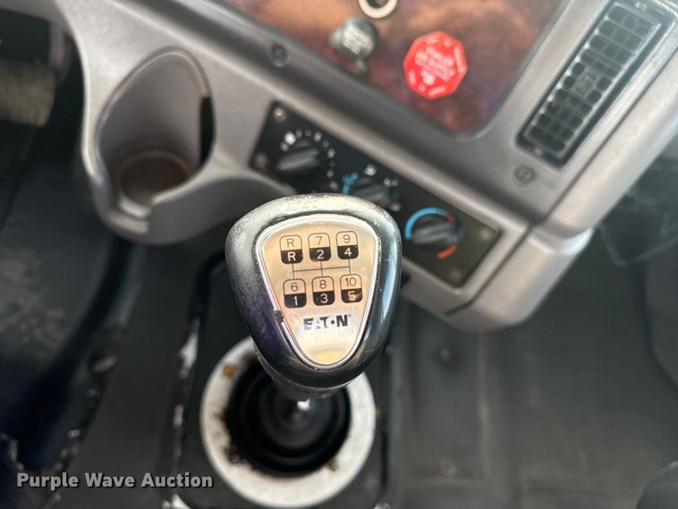 image for item EG2090 2014 Freightliner 114SD vacuum truck