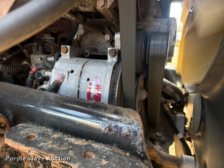 image for item EG2090 2014 Freightliner 114SD vacuum truck