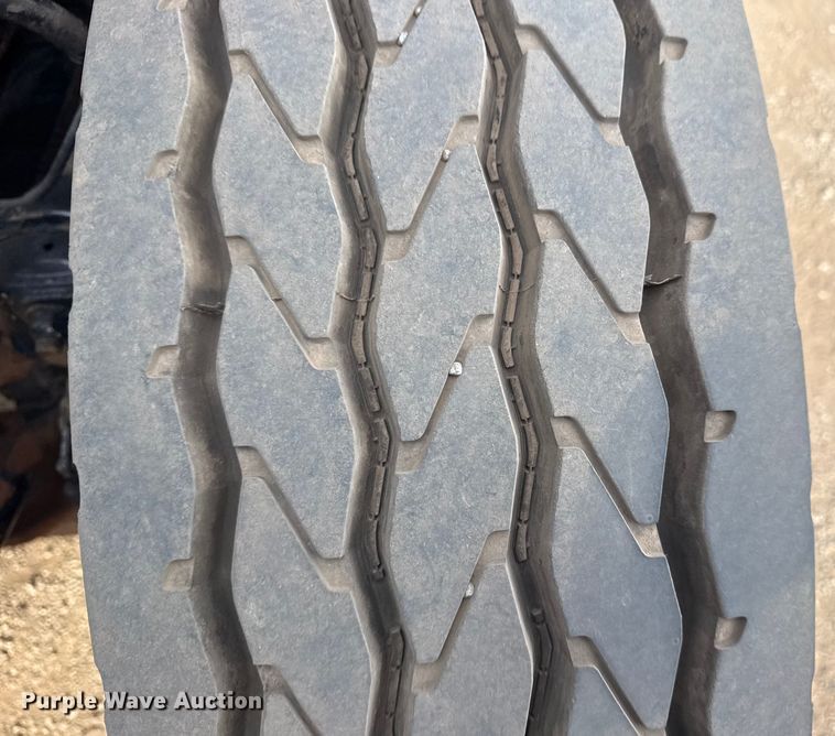 image for item EG2090 2014 Freightliner 114SD vacuum truck