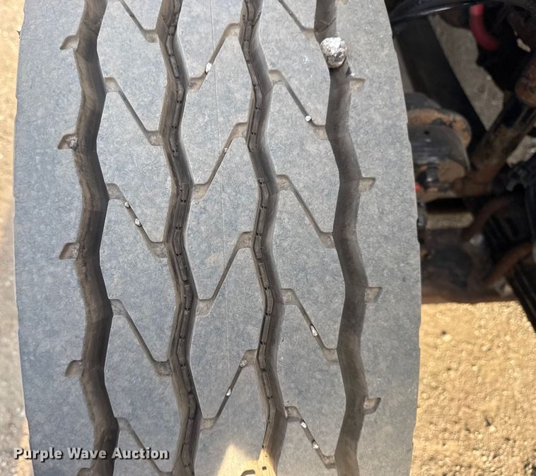 image for item EG2090 2014 Freightliner 114SD vacuum truck