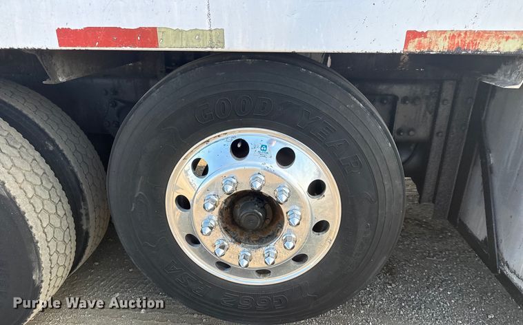 image for item EG2090 2014 Freightliner 114SD vacuum truck