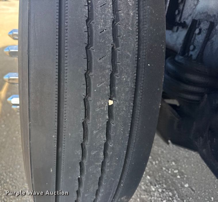 image for item EG2090 2014 Freightliner 114SD vacuum truck