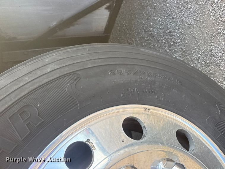 image for item EG2090 2014 Freightliner 114SD vacuum truck