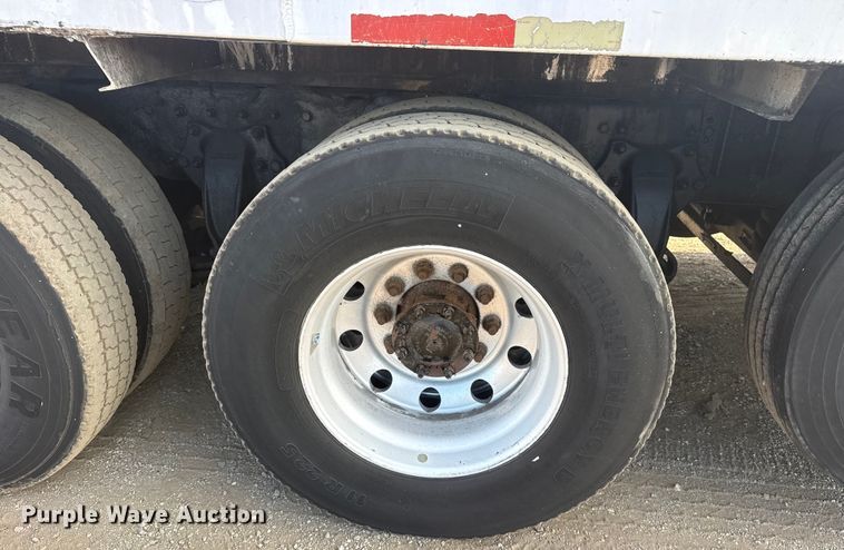 image for item EG2090 2014 Freightliner 114SD vacuum truck