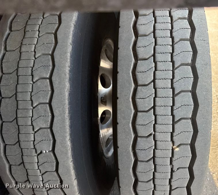 image for item EG2090 2014 Freightliner 114SD vacuum truck