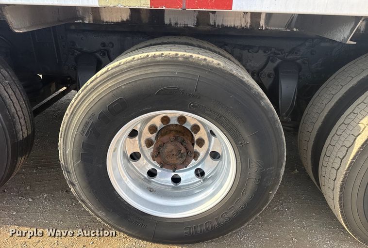 image for item EG2090 2014 Freightliner 114SD vacuum truck