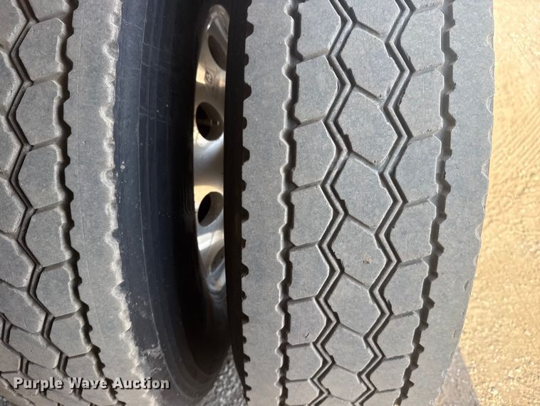 image for item EG2090 2014 Freightliner 114SD vacuum truck