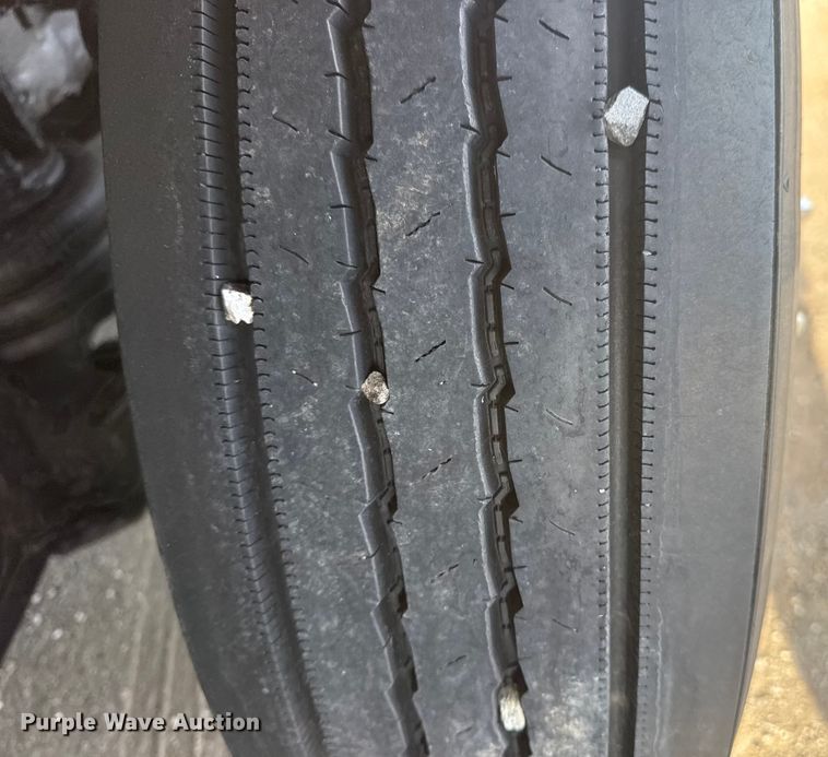 image for item EG2090 2014 Freightliner 114SD vacuum truck