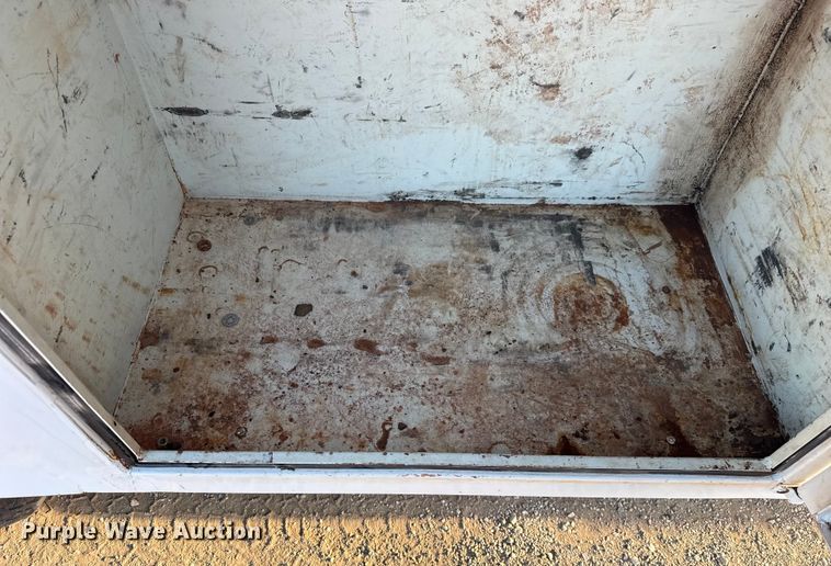 image for item EG2091 2018 Chevrolet 3500HD utility / service truck