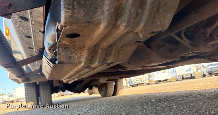 image for item EG2091 2018 Chevrolet 3500HD utility / service truck