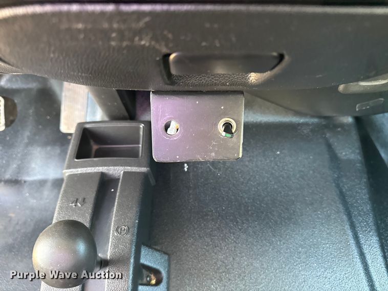 image for item EG2091 2018 Chevrolet 3500HD utility / service truck