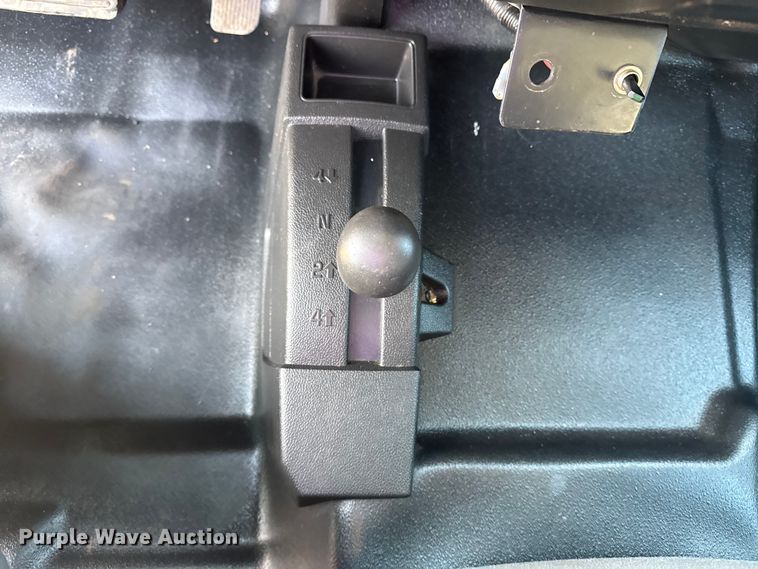 image for item EG2091 2018 Chevrolet 3500HD utility / service truck