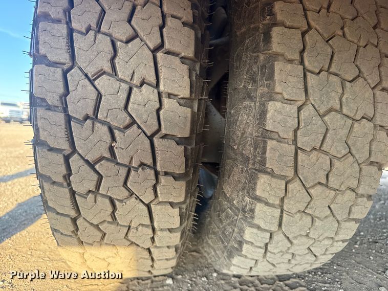 image for item EG2091 2018 Chevrolet 3500HD utility / service truck