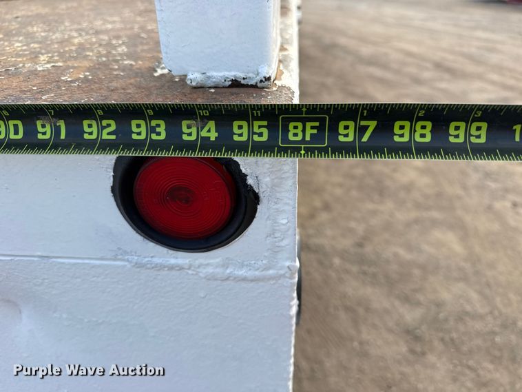 image for item EG2093 2012 Freightliner Business Class M2 crane truck