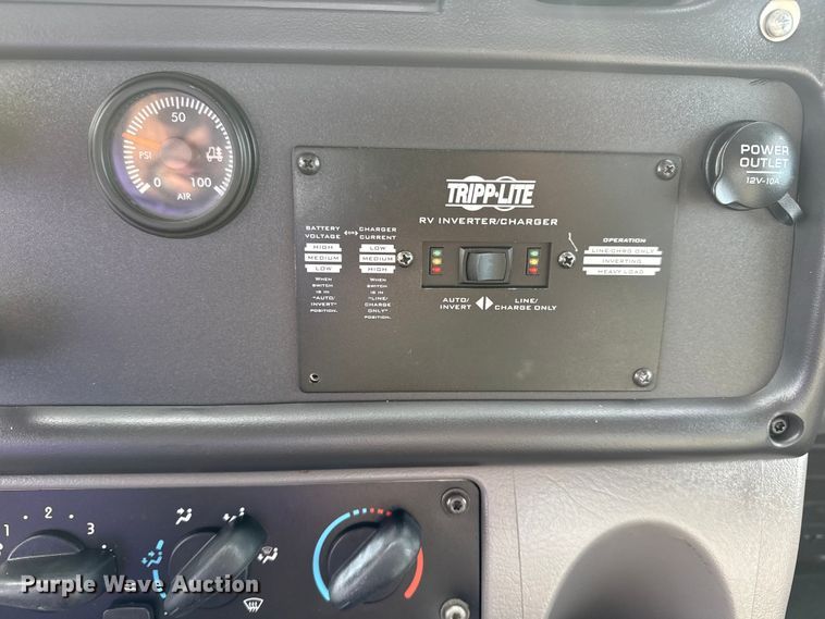 image for item EG2093 2012 Freightliner Business Class M2 crane truck