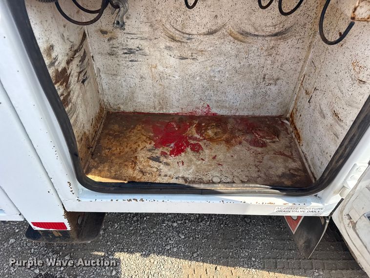 image for item EG2095 2014 Freightliner Business Class M2 utility / service truck