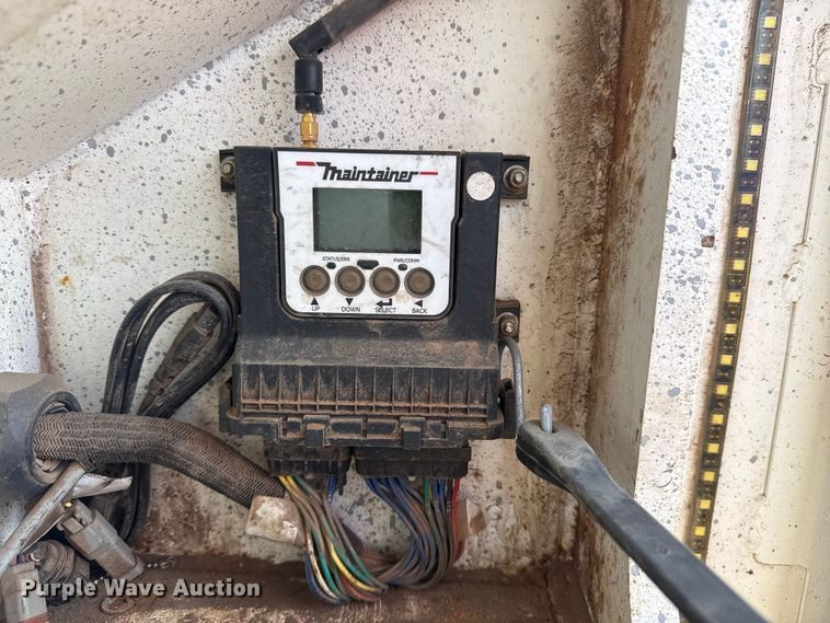 image for item EG2095 2014 Freightliner Business Class M2 utility / service truck