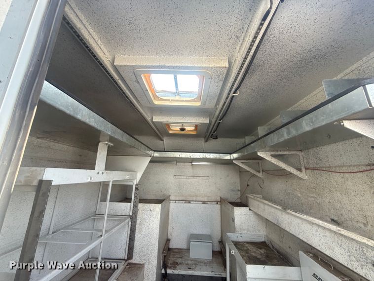 image for item EG2095 2014 Freightliner Business Class M2 utility / service truck