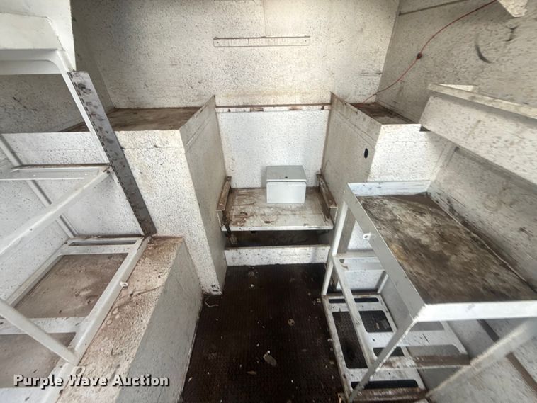 image for item EG2095 2014 Freightliner Business Class M2 utility / service truck