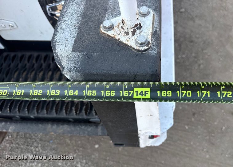 image for item EG2095 2014 Freightliner Business Class M2 utility / service truck