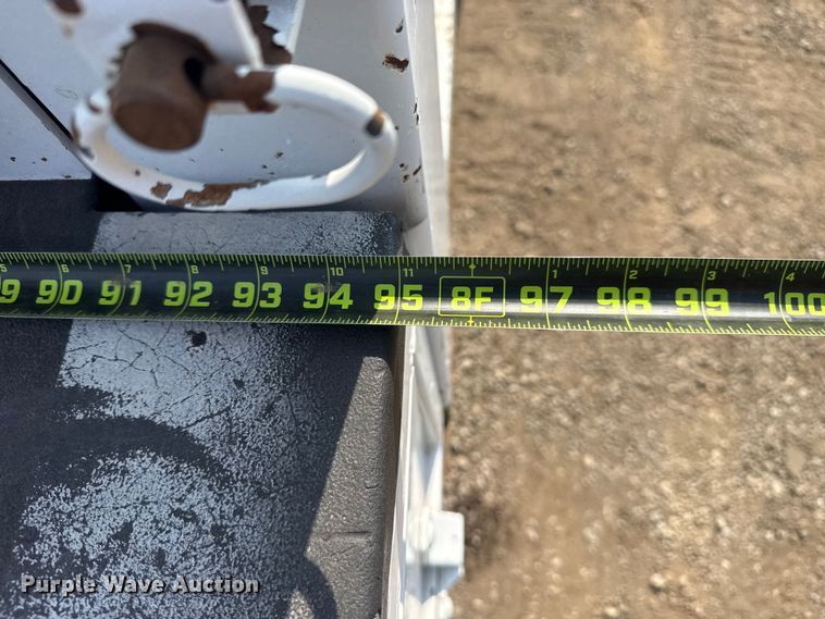 image for item EG2095 2014 Freightliner Business Class M2 utility / service truck