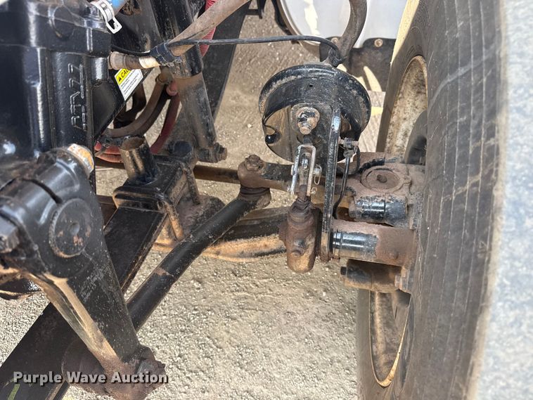 image for item EG2095 2014 Freightliner Business Class M2 utility / service truck