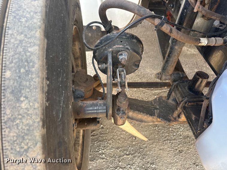 image for item EG2095 2014 Freightliner Business Class M2 utility / service truck