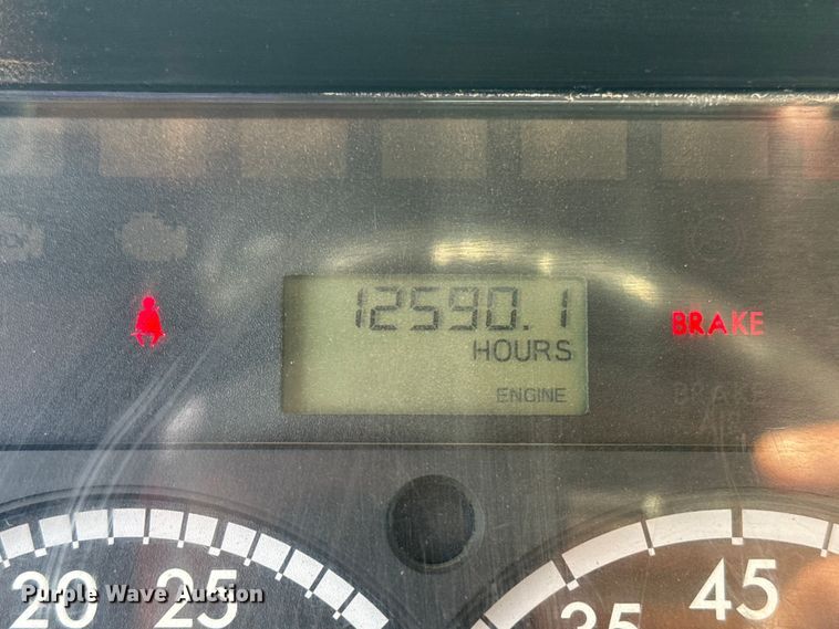 image for item EG2095 2014 Freightliner Business Class M2 utility / service truck