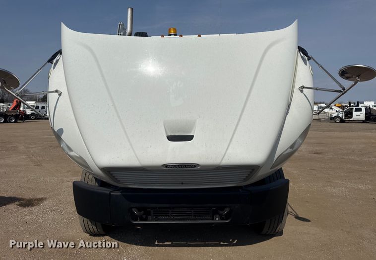 image for item EG2095 2014 Freightliner Business Class M2 utility / service truck