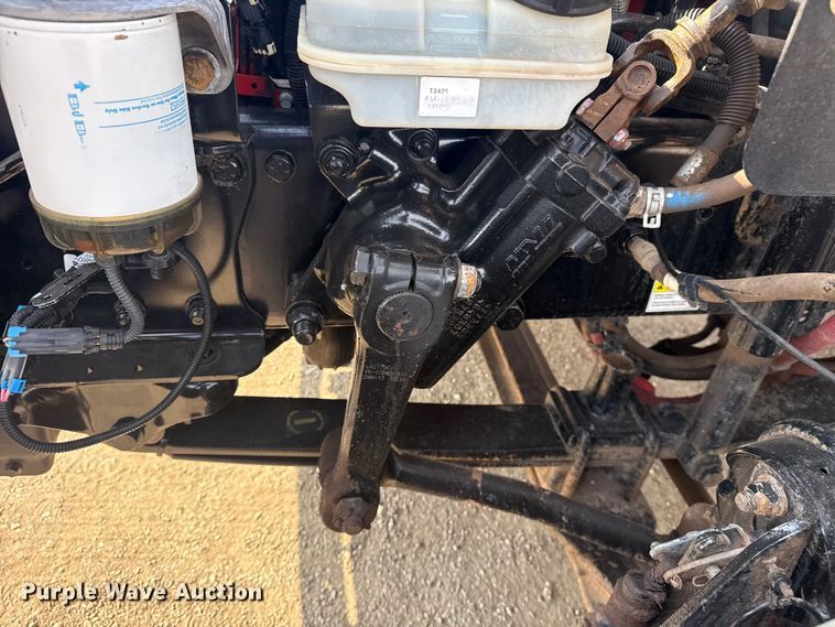 image for item EG2095 2014 Freightliner Business Class M2 utility / service truck