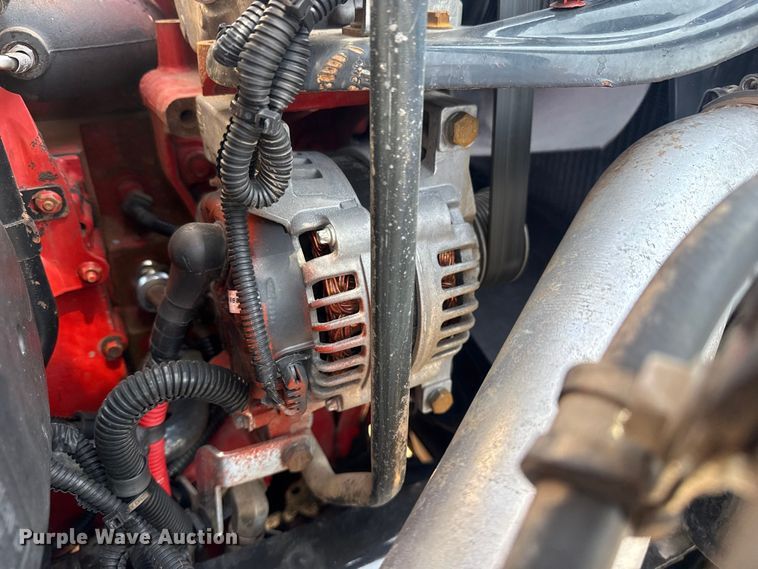 image for item EG2095 2014 Freightliner Business Class M2 utility / service truck