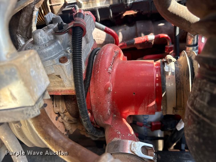 image for item EG2095 2014 Freightliner Business Class M2 utility / service truck