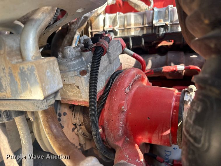 image for item EG2095 2014 Freightliner Business Class M2 utility / service truck